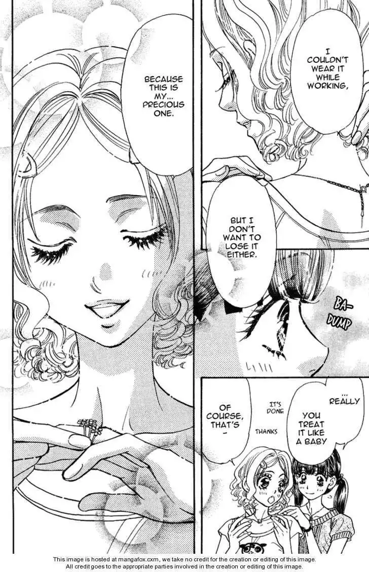 My Barbaric Girlfriend Chapter 7.2 15